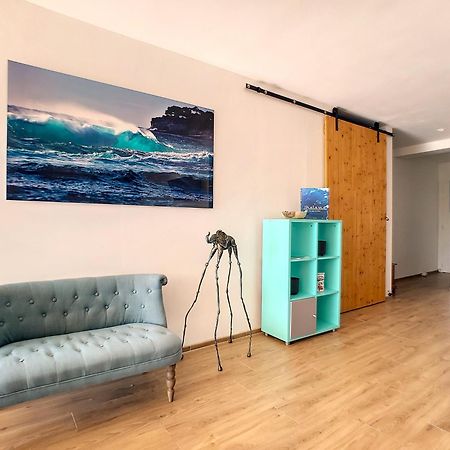 Apartamento Le Grand Large, Face A Vous Cassis Exterior foto
